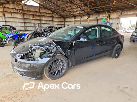 Tesla Model 3 2025 - Zdjęcie 1 z 13