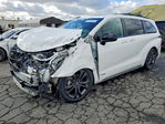 Toyota Sienna 2021