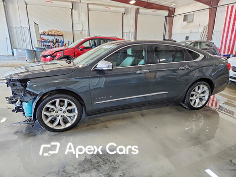 Chevrolet Impala 2019 - Image 1 of 14