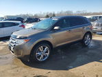Ford Edge 2012