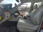 Subaru Outback 2011