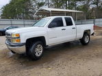 Chevrolet Silverado 2015