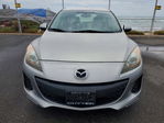 Mazda 3 2012