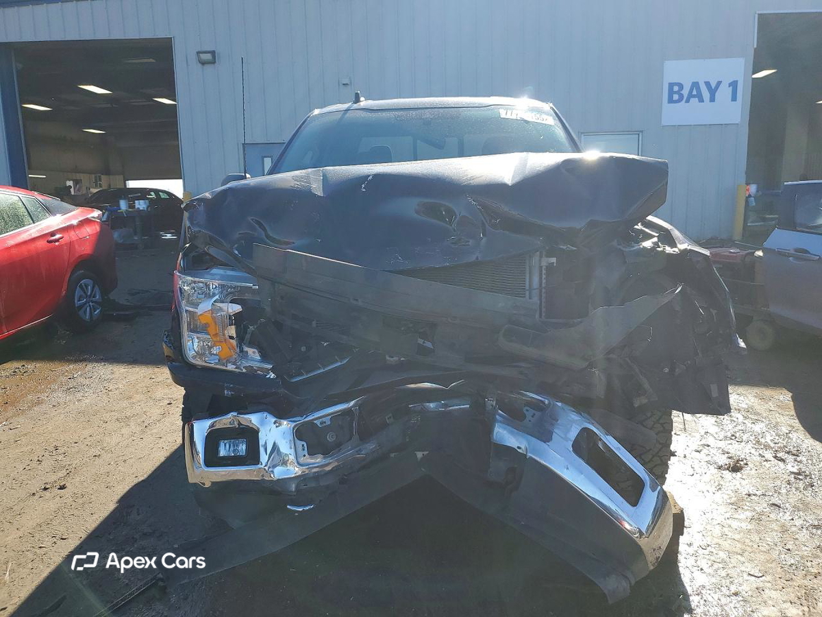 Ford F-150 2020