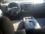 Chevrolet Silverado 2016