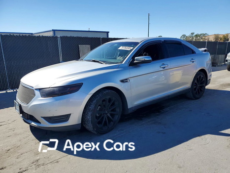 Ford Taurus 2014 - Zdjęcie 1 z 12