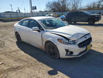 Ford Fusion 2020