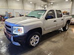Chevrolet Silverado 2011