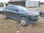 Jeep Cherokee 2018