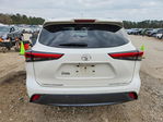 Toyota Highlander 2020