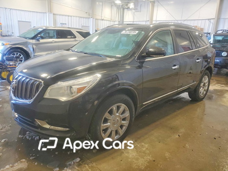 Buick Enclave 2013 - Image 1 of 14