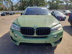 BMW X5 2014