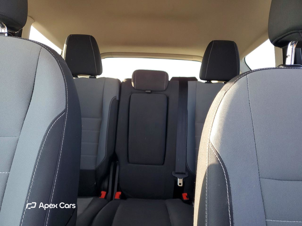 Ford Escape 2016