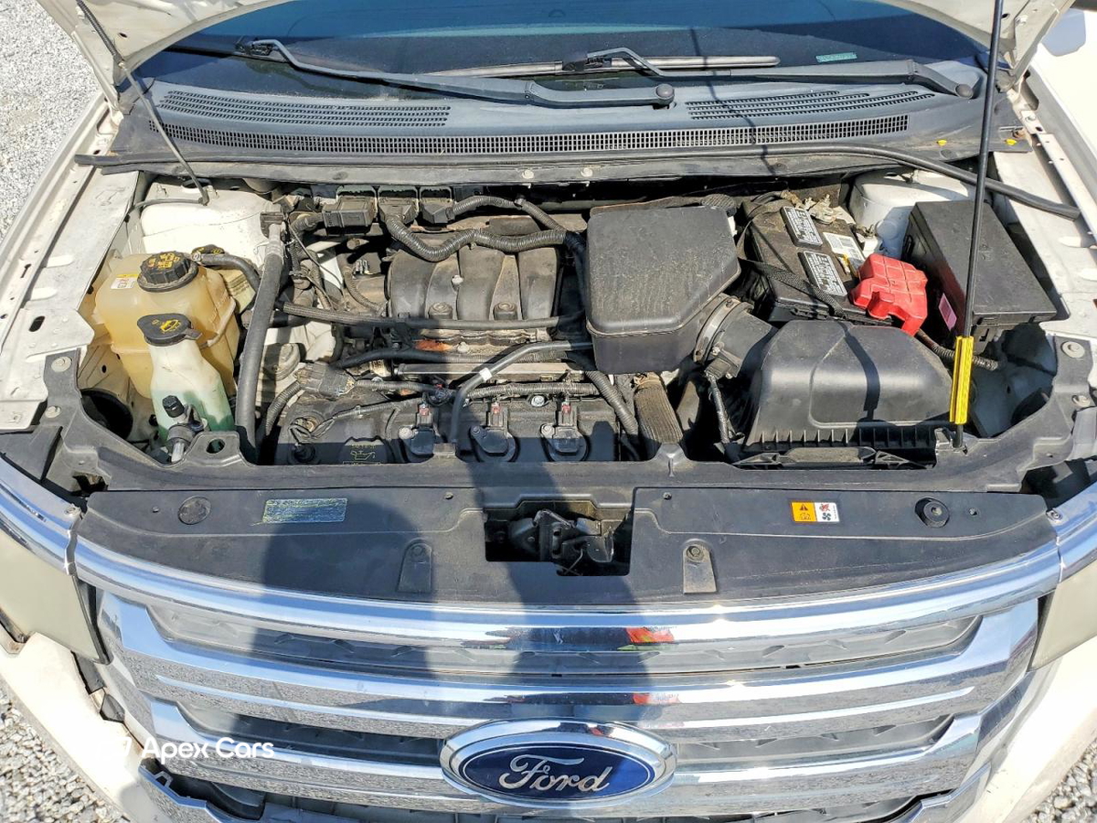 Ford Edge 2011