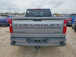 Chevrolet Silverado 2024
