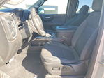 Chevrolet Silverado 2021