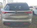 Nissan Pathfinder 2025