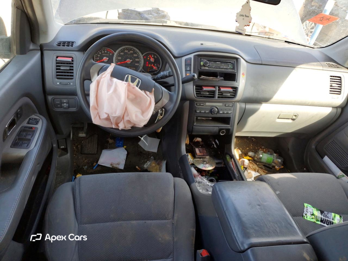 Honda Pilot 2006