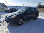 Subaru Outback 2012