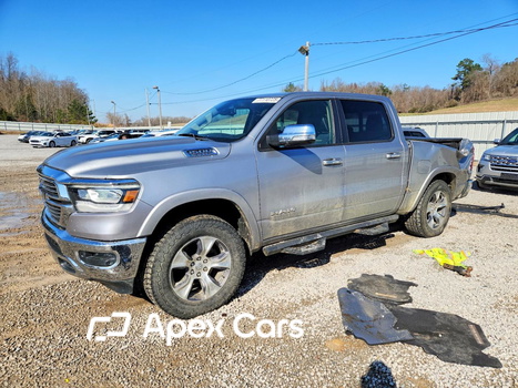 RAM 1500 2019 - Image 1 of 13