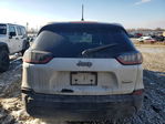 Jeep Cherokee 2019