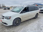 Dodge Caravan 2017