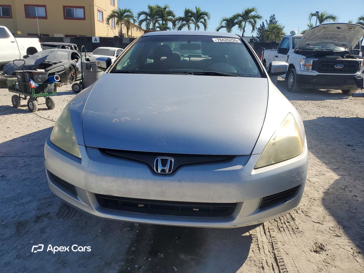 Honda Accord 2003