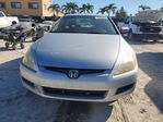 Honda Accord 2003