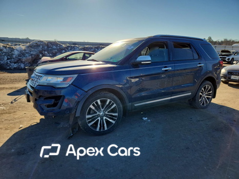 Ford Explorer 2017 - Image 1 of 13