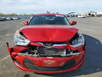 Hyundai Veloster 2016