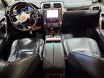 Lexus GX 2012