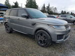 Land Rover Range Rover 2018