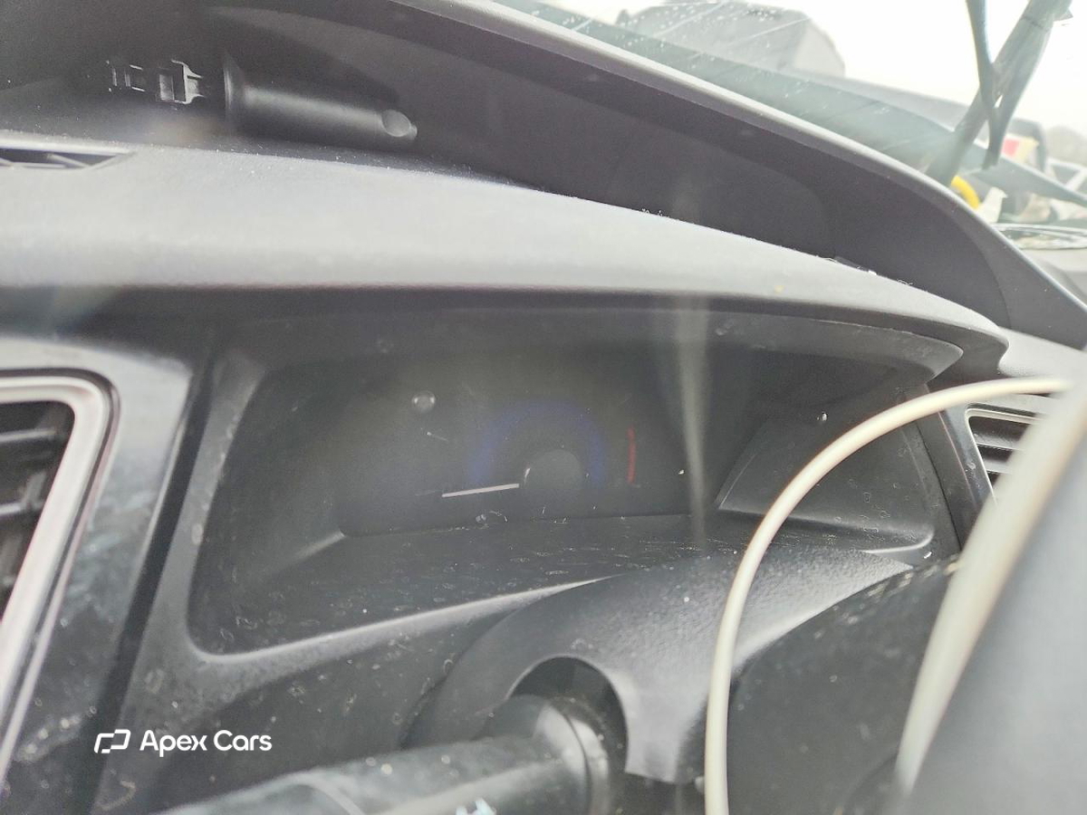 Honda Civic 2013
