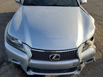 Lexus GS 2015