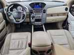Honda Pilot 2013