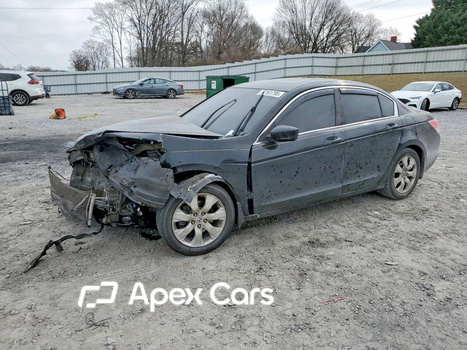 Honda Accord 2010 - Image 1 of 13