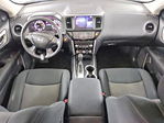 Nissan Pathfinder 2017