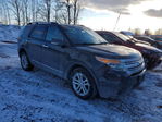 Ford Explorer 2015