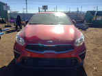 Kia Forte 2019