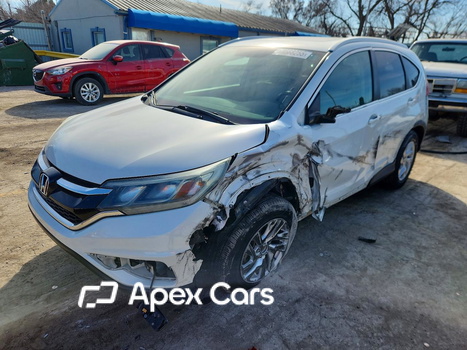Honda CR-V 2016 - Image 1 of 13