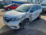 Honda CR-V 2016