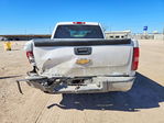 Chevrolet Silverado 2010