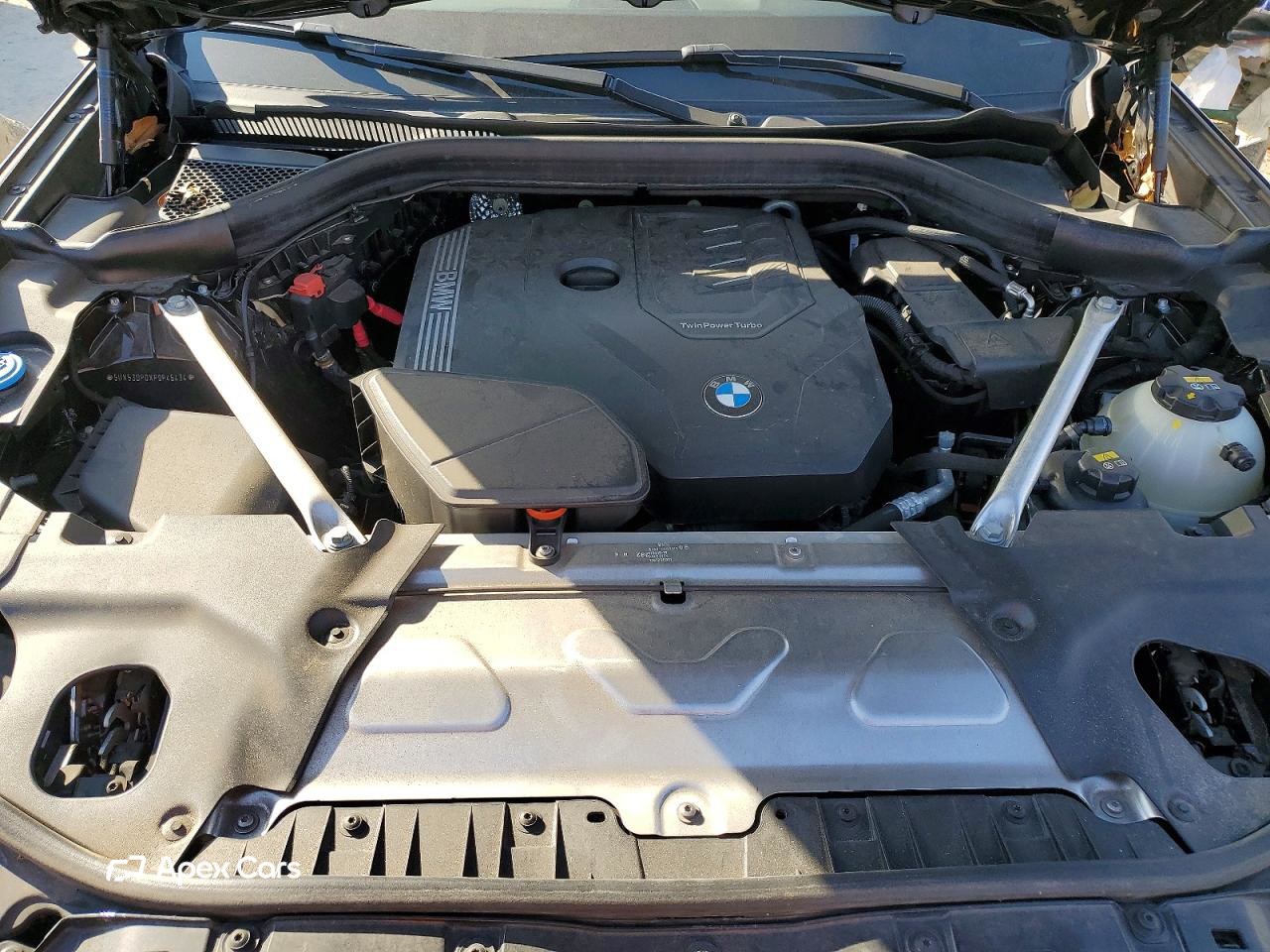 BMW X3 2023