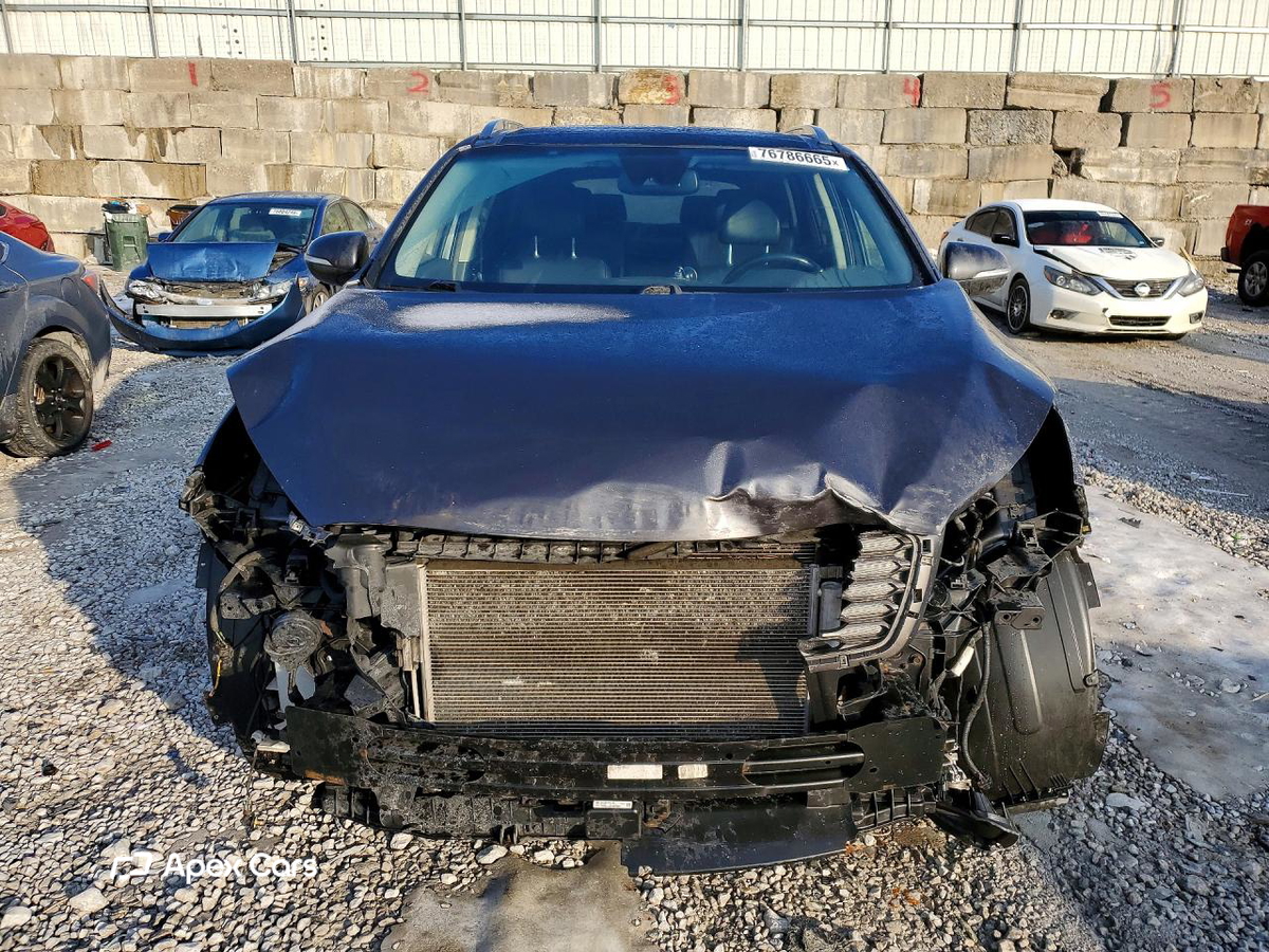 Kia Sorento 2019