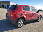 Chevrolet Trax 2015