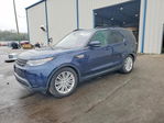 Land Rover Discovery 2017