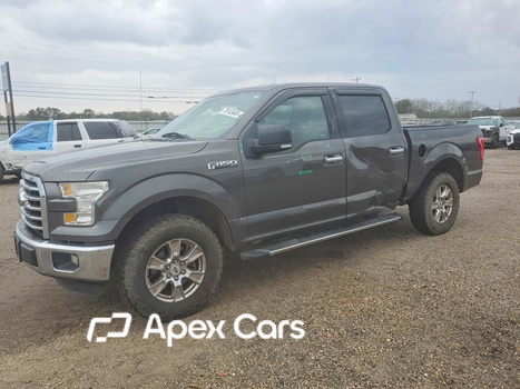 Ford F-150 2015 - Image 1 of 13