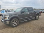 Ford F-150 2015