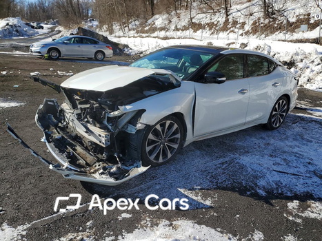 Nissan Maxima 2019 - Image 1 of 13