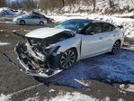Nissan Maxima 2019